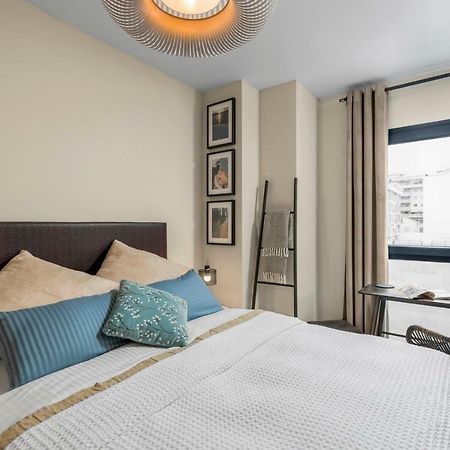 Appartamento Mycasa Bonita, Málaga Esterno foto