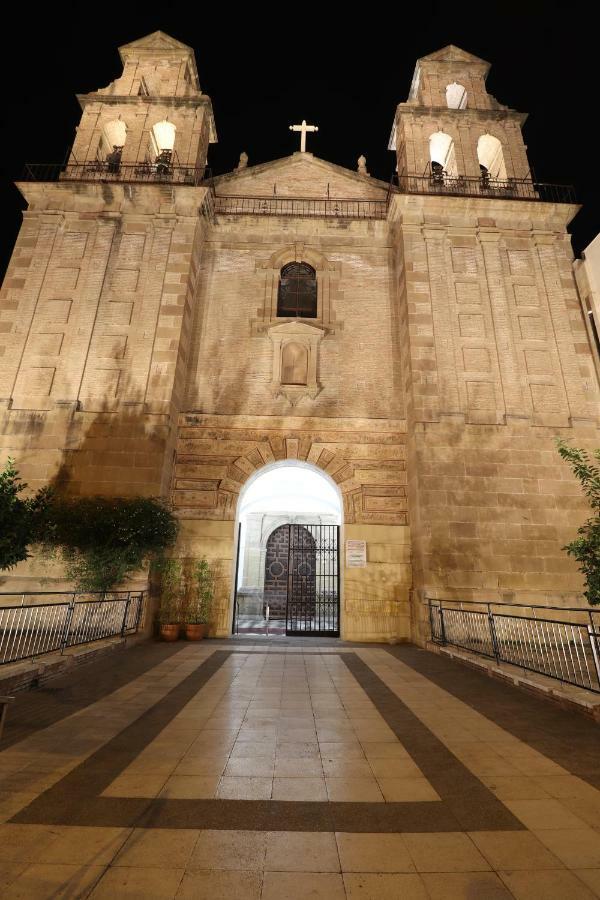 Appartamento Mycasa Bonita, Málaga Esterno foto
