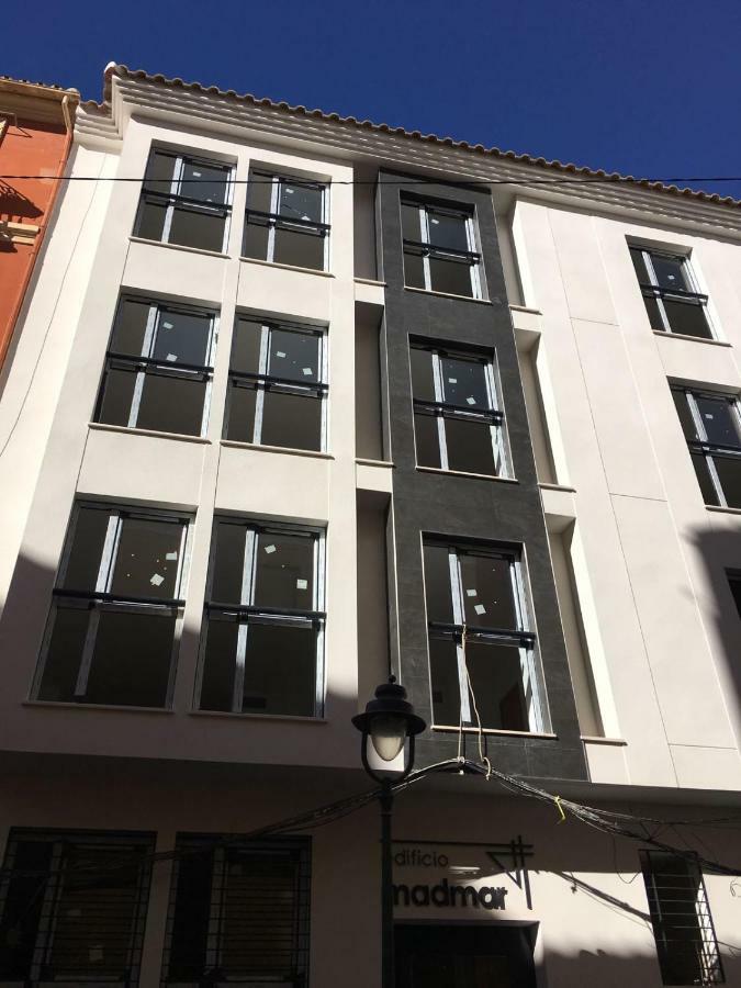 Appartamento Mycasa Bonita, Málaga Esterno foto
