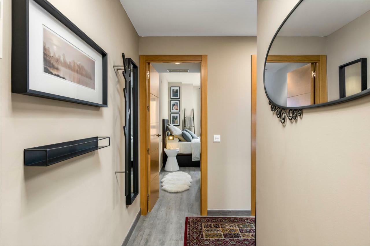 Appartamento Mycasa Bonita, Málaga Esterno foto