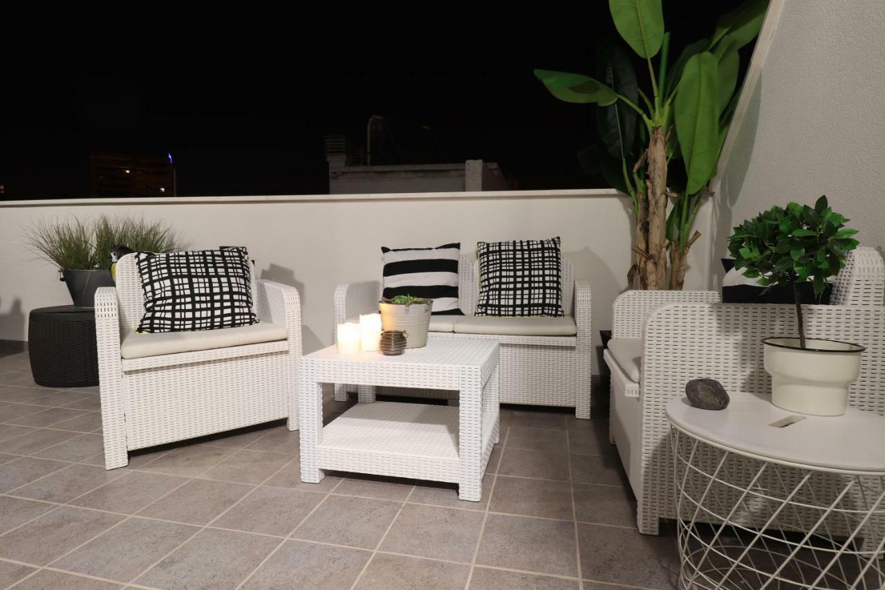 Appartamento Mycasa Bonita, Málaga Esterno foto